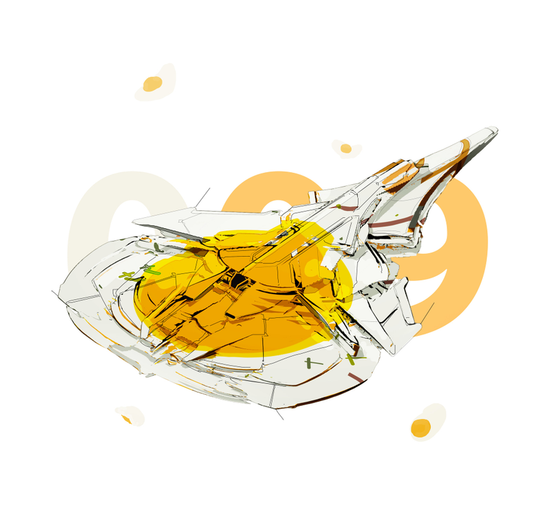 Illustration for article titled Introducing The Spring/Summer 2039 Collection